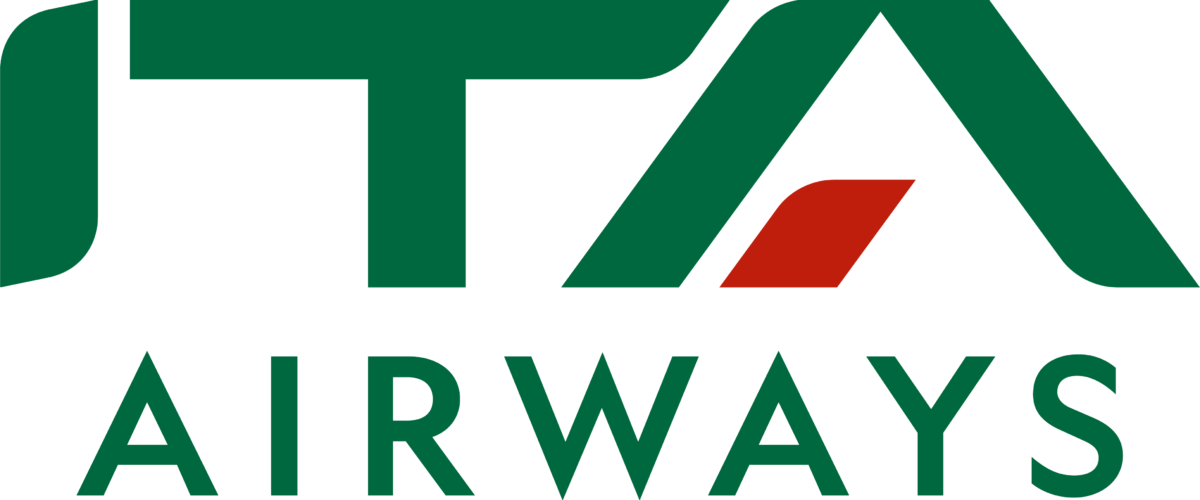 ITA Airways Logo 1200x500