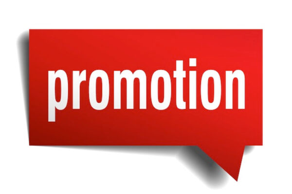 Deposit for employment contract promos