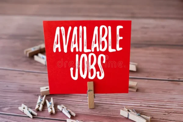Job Opportunities Portal membership